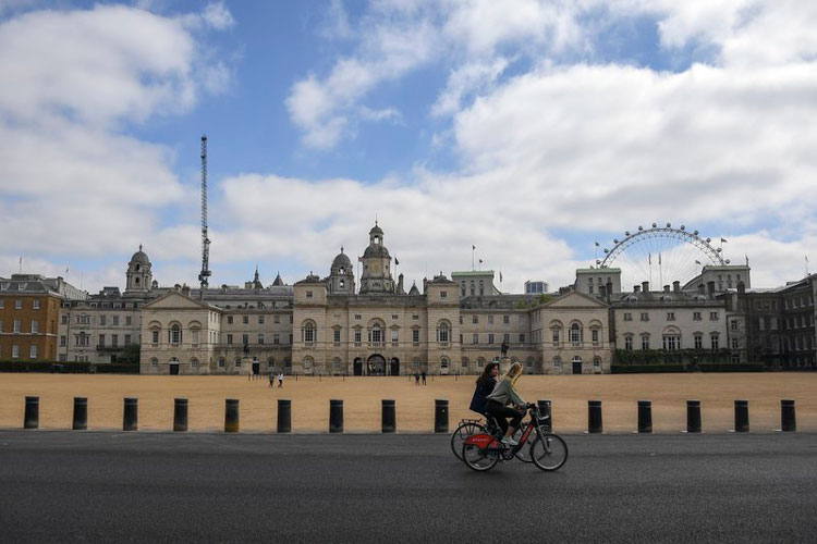 Londres defiende la independencia de asesores científicos