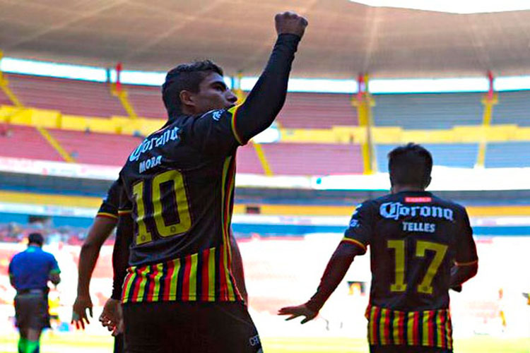 Jaime Gómez y Jorge Mora rechazan cambio de liga