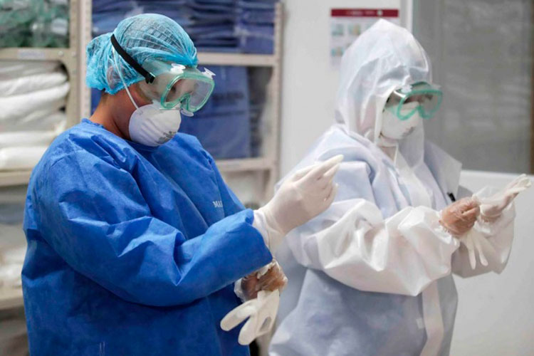 De ser necesario, se pedirá apoyo médico de Cuba por Covid-19