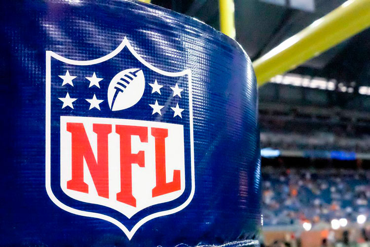 NFL no tiene certeza del inicio de campaña