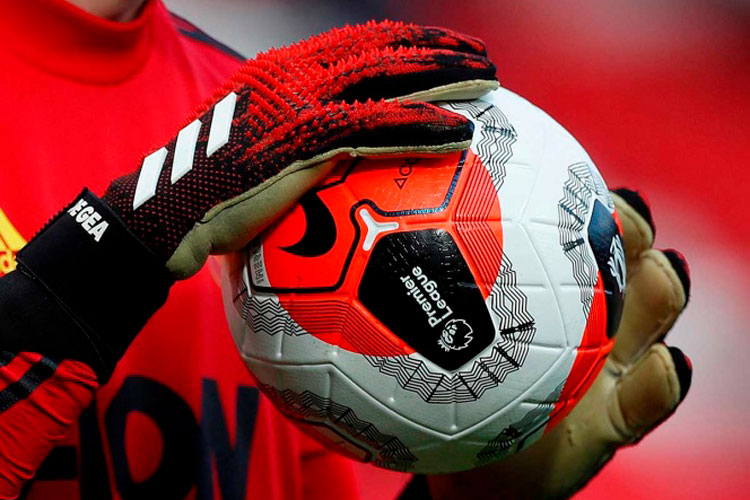 Miedo al futuro en categorías inferiores del futbol europeo