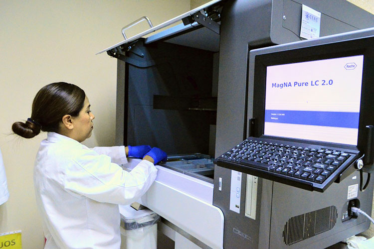 Hay 9 casos más de COVID-19; suman 261 en Tamaulipas