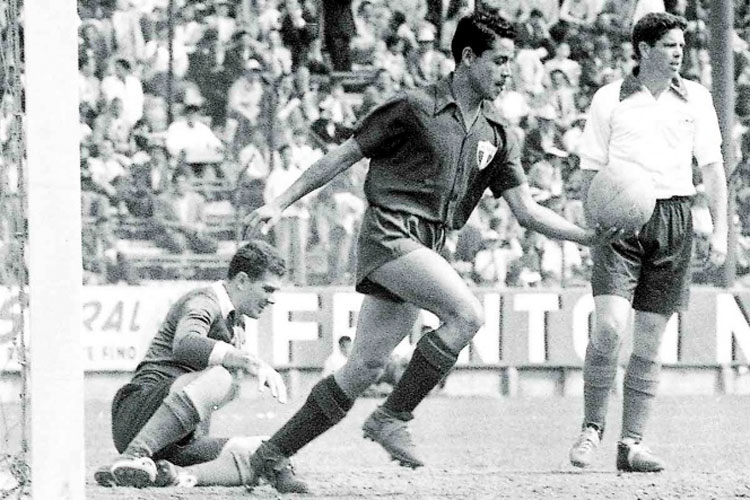 Alberto Guerra y Chepo de la Torre; esencia de barrio