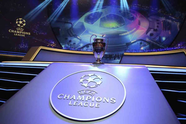 Champions volverá en agosto, según presidente del Lyon