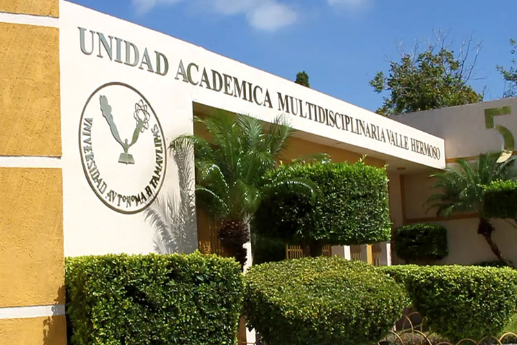 Imparte UAT en Valle Hermoso carrera de Mercadotecnia y Administración