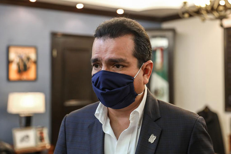 Destaca prensa extranjera acciones de NLD ante Covid-19