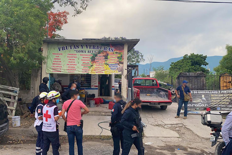 Detona Covid-19 con 46 casos positivo en un día; Mueren 38