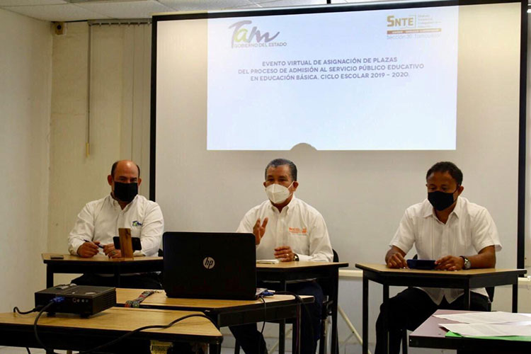 Brinda DIF Tampico Transporte Seguro y Gratuito a Trabajadores de la Salud