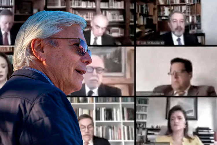 La SCJN echa abajo la ley Bonilla por ser un gran fraude