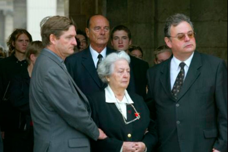 Muere heroína de la Resistencia francesa a los 101 años