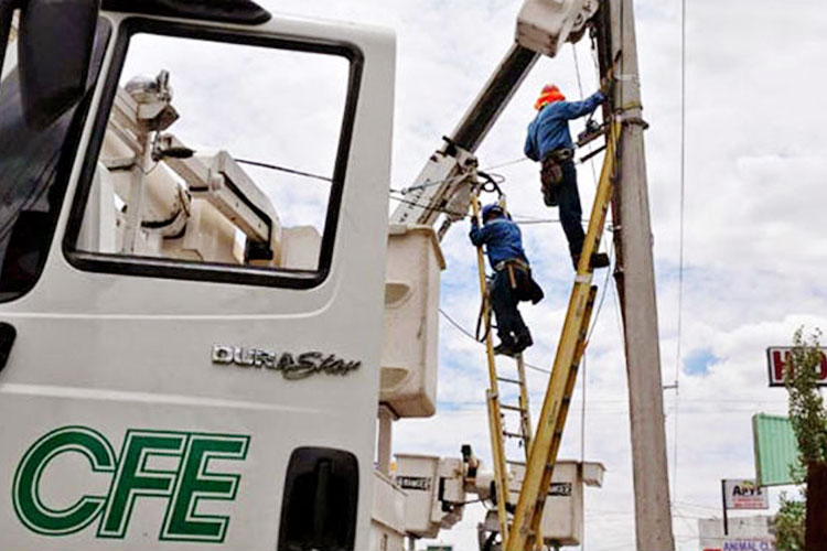 Preocupa a Partido Verde cancelar uso de energías renovables
