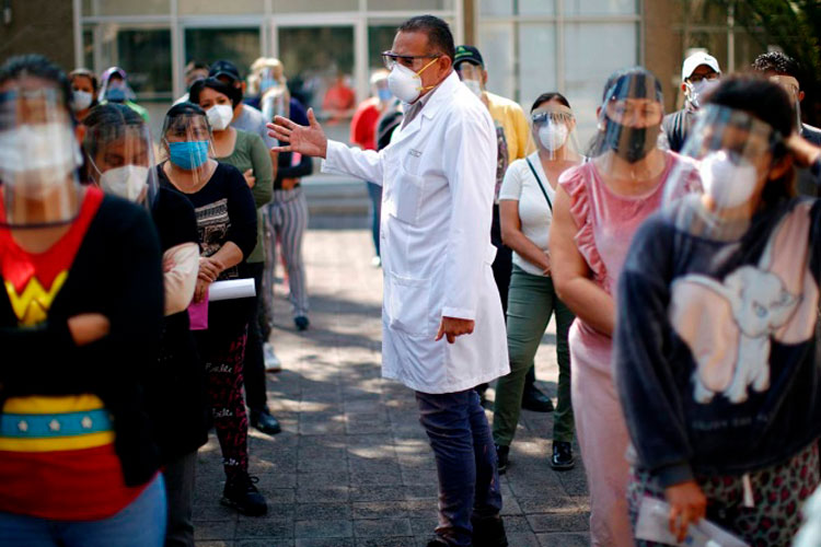 “Discriminación de gays aumenta 30%”; crece violencia en cuarentena