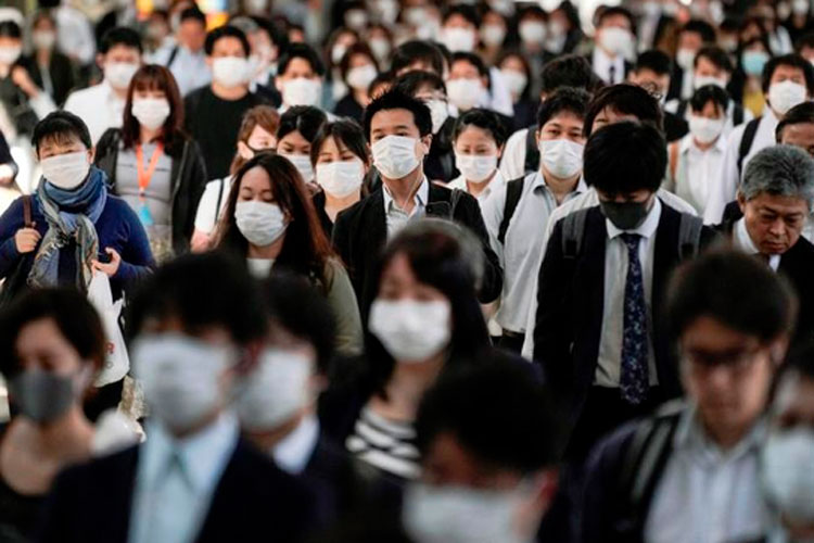 Japón levanta el estado de emergencia en casi todo el país