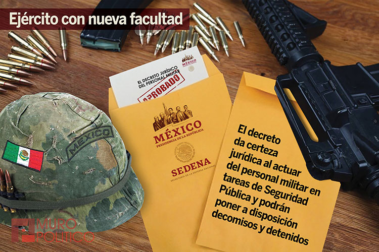Proponen nueva funcionaria en el IETAM