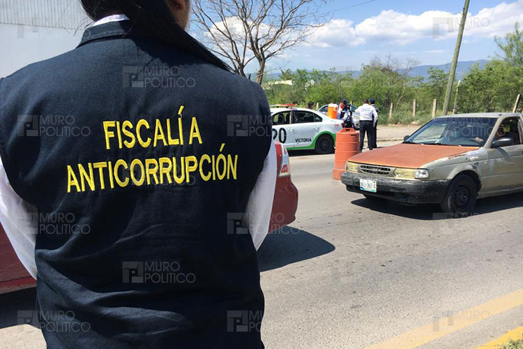 Niega Director de Tránsito ayudar a escolta de Xico