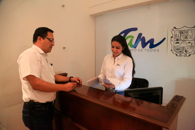 Tamaulipas es 22.6% menos corrupto que en el 2017: INEGI
