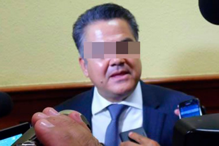 Desvío de 7 mdp entre procesos contra exauditor de Chihuahua