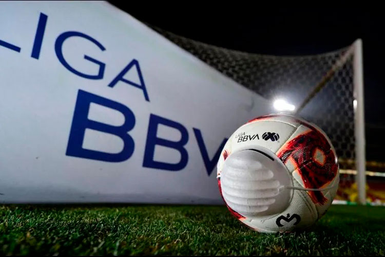 La Liga MX cancela oficialmente el torneo Clausura 2020