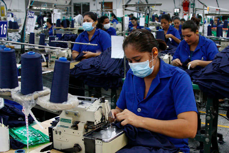 Retornará personal municipal en su totalidad cuando indique Salud: Rivas