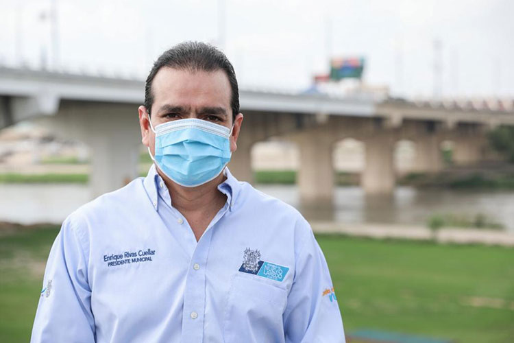 Llega Tamaulipas a 1,931 casos de Covid-19