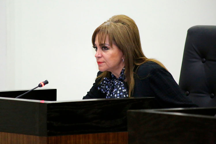 Da positivo segunda Disputada en Tamaulipas a Covid-19