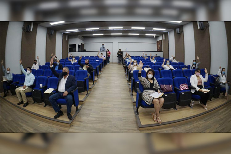 Brinda DIF Tampico Transporte Seguro y Gratuito a Trabajadores de la Salud