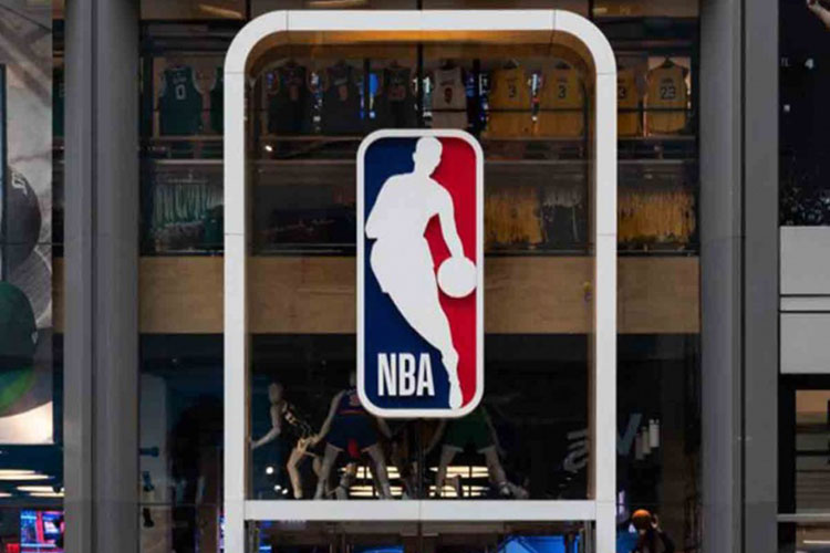 NBA fija fechas para reanudación y final de su temporada