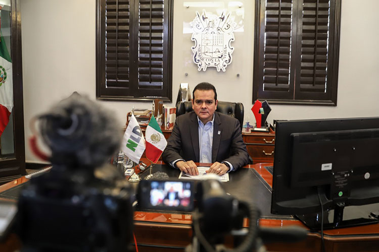 Es NLD ejemplo de innovación en crisis