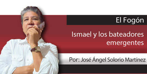 Cena de Negros Con la cheve no…