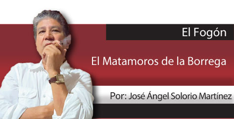 Una Tras Otra Tema del agua, bandera electoral