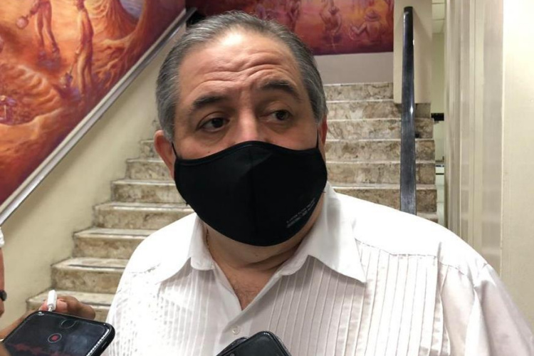 Continuarán cerrados este domingo panteones en Matamoros