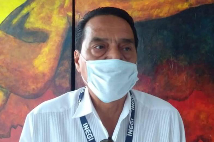 INEGI verificará domicilios reportados como deshabitados en Tamaulipas