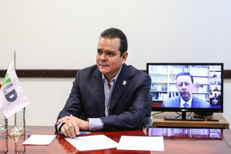 Oficializa SEDATU entrega de obras autorizadas por el Presidente de México: Mario López