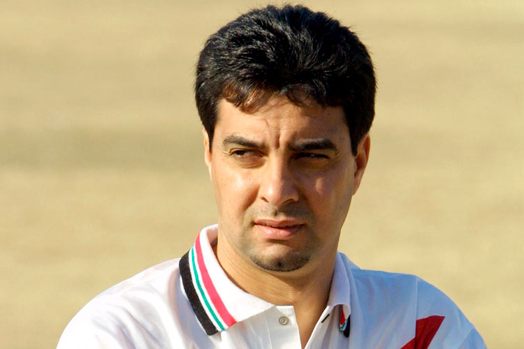 Leyenda del futbol de Irak muere por coronavirus