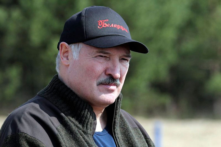 Presidente de Bielorrusia nombra nuevo primer ministro