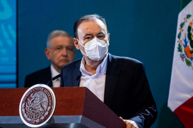 ‘Atentado es un reto; el Presidente no reforzará seguridad’: Durazo