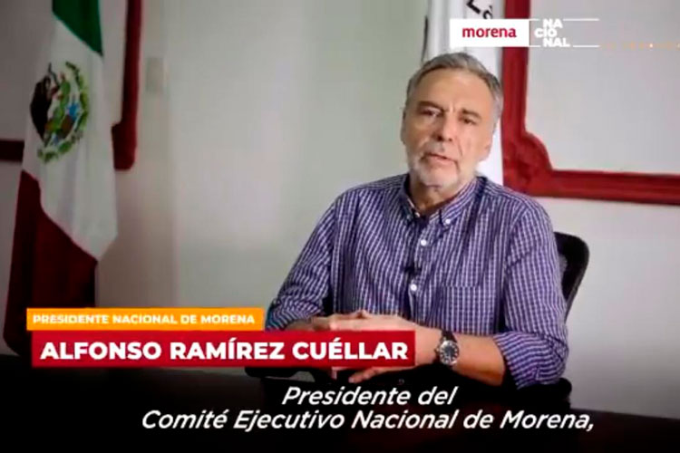 Morena buscará “reconstruir lazos” a dos años de triunfo electoral