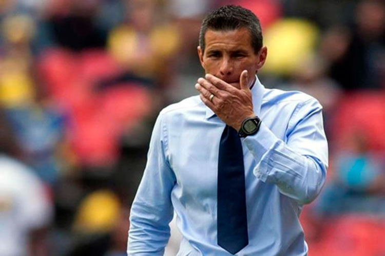 Alfredo Tena se postularía para dirigir a la Selección de Panamá