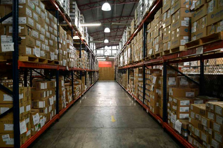 El 41.9% de empresas cumple medidas para reabrir