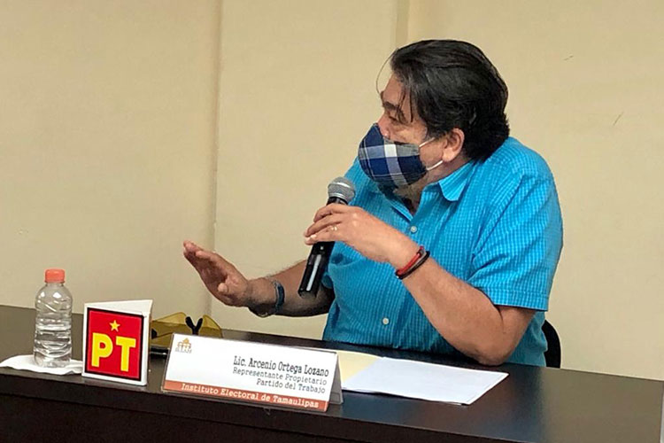 Una Tras Otra Tendrá MORENA líder impuesto