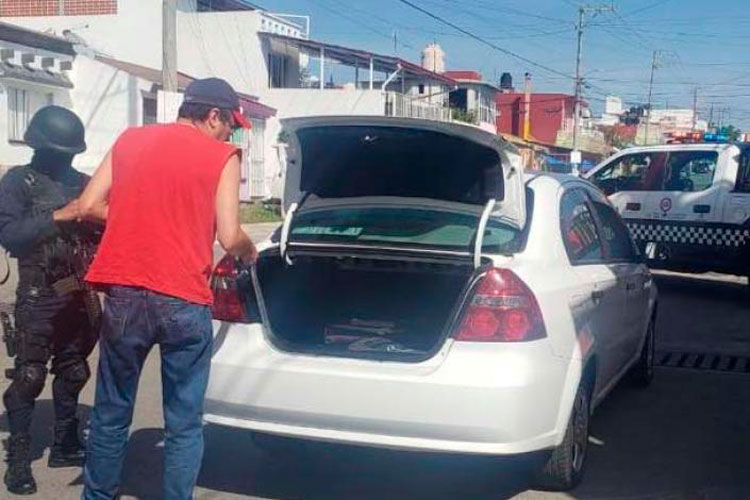 Asesinan a rectora de la Universidad Valladolid, en Veracruz