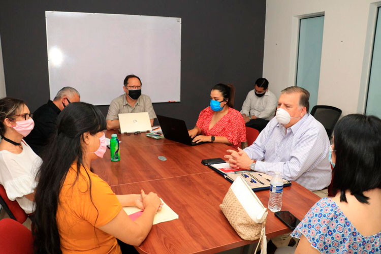 Apoyarán regidores proyectos de Limpieza Pública