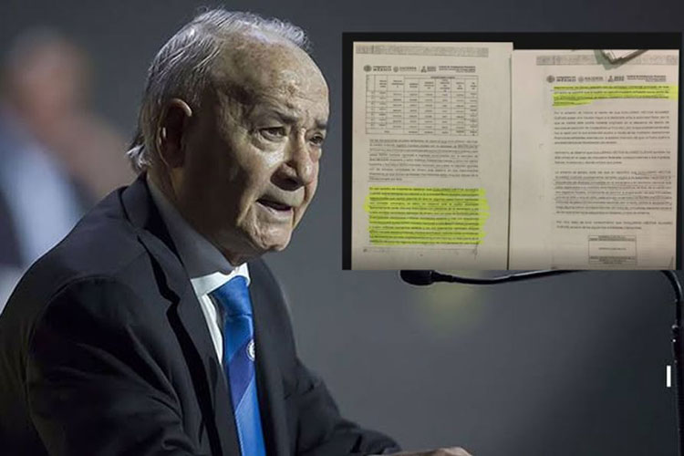 Más acusaciones; investigación contra Billy Álvarez