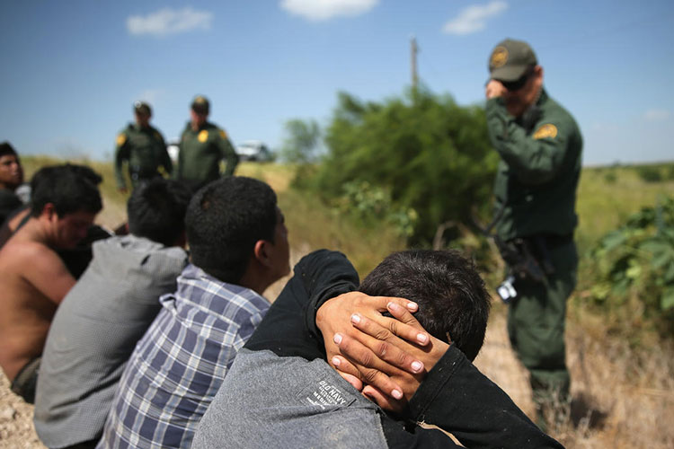 Piden intervenir con EU para tener deportaciones en horarios óptimos