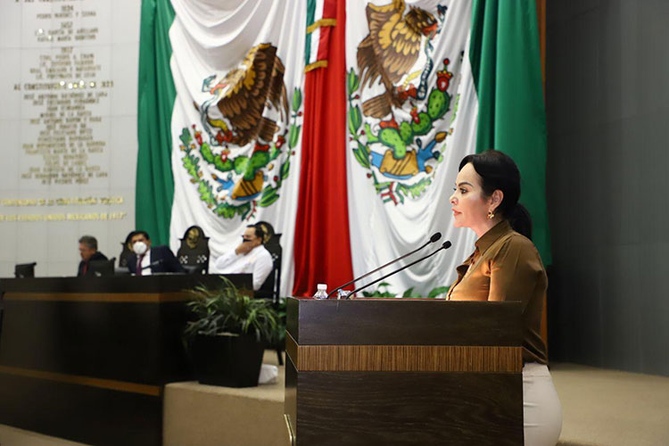 Llega la tropa a capacitación jurídica