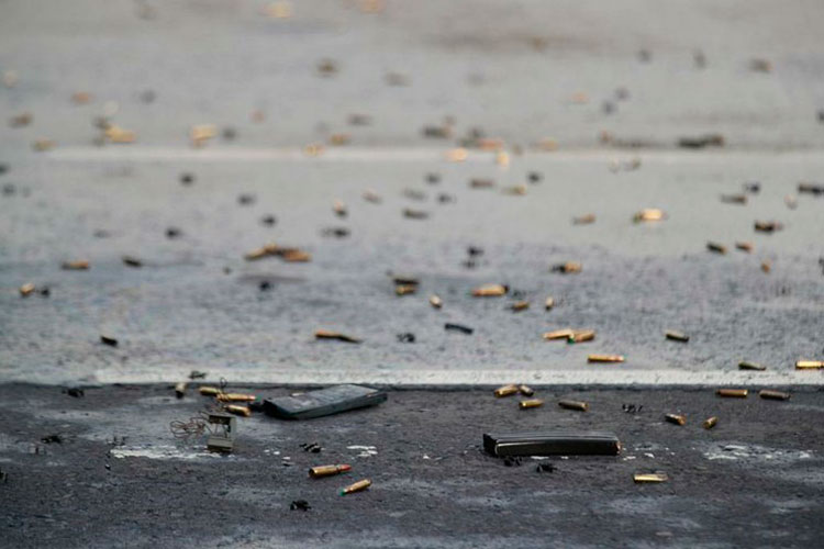 García Harfuch responsabiliza al ‘CJNG’ del atentado en su contra