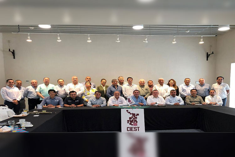 El cobro por contaminación en Tamaulipas es justo: IP
