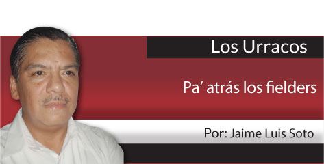 Cena de Negros Con la cheve no…