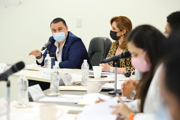 El cobro por contaminación  en Tamaulipas es justo: IP