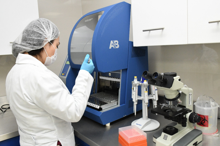 Asuntos Antinarcóticos de EU dona equipo a FGJE